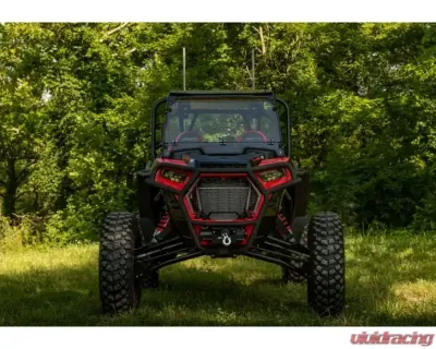 SuperATV 3" Lift Kit Polaris RZR XP Turbo S 2019+ - LK-P-RZRXPTS-3-02