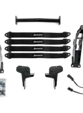 SuperATV 3" Lift Kit Polaris RZR XP Turbo S 2019+                                     - LK-P-RZRXPTS-3-02 - Image 3