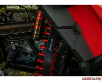 SuperATV 3" Lift Kit Polaris RZR XP Turbo S 2019+ - LK-P-RZRXPTS-3-02