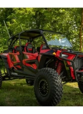 SuperATV 3" Lift Kit Polaris RZR XP Turbo S 2019+                                     - LK-P-RZRXPTS-3-02 - Image 6