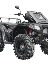 SuperATV 3" Lift Kit Polaris Sportsman XP 2015-2019                                     - LK-P-SPTXP-001 - Image 9