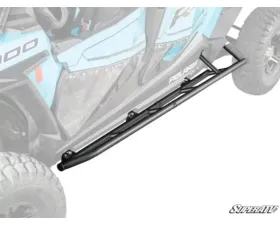 SuperATV Black Tree Kickers Polaris RZR XP 4 1000 2014+