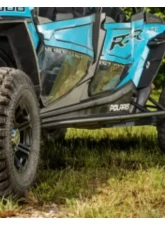 SuperATV Black Tree Kickers Polaris RZR XP 4 1000 2014+                                     - NB-P-RZR1K4-001-00 - Image 3