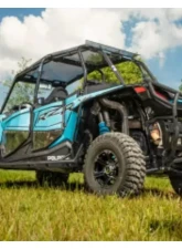 SuperATV Black Tree Kickers Polaris RZR XP 4 1000 2014+                                     - NB-P-RZR1K4-001-00 - Image 4