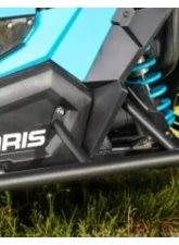 SuperATV Black Tree Kickers Polaris RZR XP 4 1000 2014+                                     - NB-P-RZR1K4-001-00 - Image 6