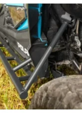 SuperATV Black Tree Kickers Polaris RZR XP 4 1000 2014+                                     - NB-P-RZR1K4-001-00 - Image 7