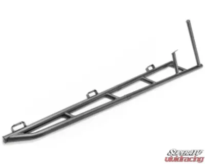 SuperATV Black Tree Kickers Polaris RZR XP 4 1000 2014+ - NB-P-RZR1K4-001-00
