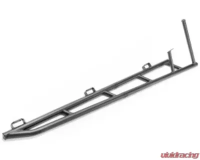SuperATV Red Tree Kickers Polaris RZR XP 4 1000 2014+ - NB-P-RZR1K4-001-03