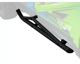 SuperATV Nerf Bars Textron Wildcat XX 2018+