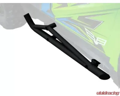 SuperATV Nerf Bars Textron Wildcat XX 2018+ - NB-T-XX-00