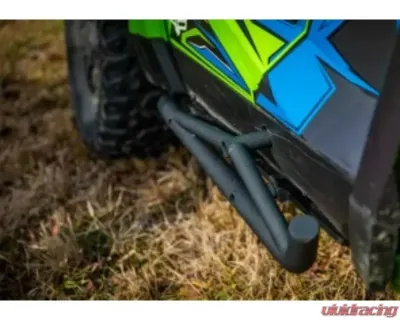 SuperATV Nerf Bars Textron Wildcat XX 2018+ - NB-T-XX-00