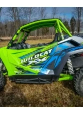 SuperATV Nerf Bars Textron Wildcat XX 2018+                                     - NB-T-XX-00 - Image 5