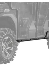 SuperATV Heavy-Duty Nerf Bars Kawasaki Mule Pro-FXT 2015+                                     - NB04-001-00 - Image 6