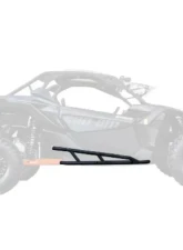 SuperATV Nerf Bars Can-Am Maaverick X3 2022+                                     - NB07-002-00 - Image 7