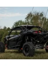SuperATV Nerf Bars Can-Am Maaverick X3 2022+                                     - NB07-002-00 - Image 3