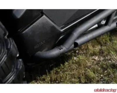 SuperATV Nerf Bars Can-Am Maaverick X3 2022+ - NB07-002-00