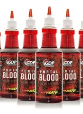 SuperATV 1 Case(6 Bottles) Portal Blood Portal Gear Oil                                     - OIL-P-C - Image 5