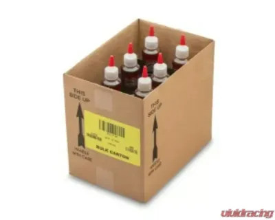SuperATV 1 Case(6 Bottles) Portal Blood Portal Gear Oil - OIL-P-C