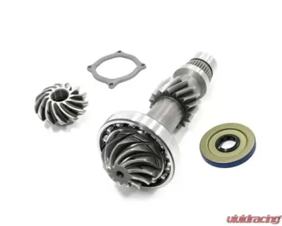 SuperATV Pinion Shaft and Snorkle Gear Kit for All Other Models Polaris RZR 2011+ - OPS-P-RZRXP-001