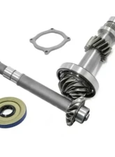 SuperATV Pinion Shaft and Snorkle Gear, and Front Output Shaft Kit for Polaris RZR XP 1000 HighLifter Edition 2017-2019                                     - OPS-P-RZRXP-002-FOS - Image 10