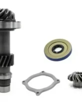 SuperATV Pinion Shaft and Snorkle Gear, and Front Output Shaft Kit for Polaris RZR XP 1000 HighLifter Edition 2017-2019                                     - OPS-P-RZRXP-002-FOS - Image 5