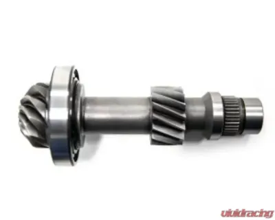 SuperATV Pinion Shaft and Snorkle Gear, and Front Output Shaft Kit for Polaris RZR XP 1000 HighLifter Edition 2017-2019 - OPS-P-RZRXP-002-FOS