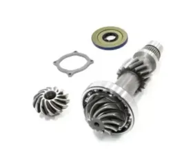 SuperATV Pinion Shaft and Snorkle Gear Kit for Polaris RZR XP 1000 HighLifter Edition 2017-2019
