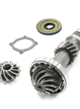 SuperATV Pinion Shaft and Snorkle Gear, and Front Output Shaft Kit for All Other Models Polaris RZR 2011+                                     - OPS-P-RZRXP-FOS - Image 10