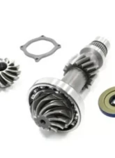 SuperATV Pinion Shaft and Snorkle Gear, and Front Output Shaft Kit for All Other Models Polaris RZR 2011+                                     - OPS-P-RZRXP-FOS - Image 3