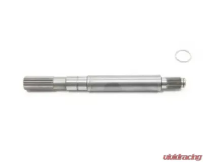 SuperATV Pinion Shaft and Snorkle Gear, and Front Output Shaft Kit for All Other Models Polaris RZR 2011+ - OPS-P-RZRXP-FOS