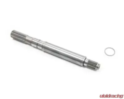 SuperATV Pinion Shaft and Snorkle Gear, and Front Output Shaft Kit for All Other Models Polaris RZR 2011+ - OPS-P-RZRXP-FOS