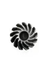 SuperATV Pinion Shaft and Snorkle Gear, and Front Output Shaft Kit for All Other Models Polaris RZR 2011+                                     - OPS-P-RZRXP-FOS - Image 9