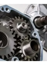 SuperATV 4" Cast Portal Gear Lift w/ 15% Gear Reduction 4 Seater Polaris RZR XP 900 2011-2014                                     - PGH-1-16-152 - Image 2