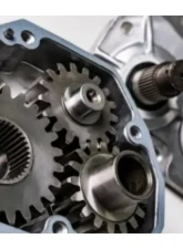 SuperATV 4" Cast Portal Gear Lift w/ 30% Gear Reduction 2 Seater Polaris Ranger Full Size 800 2009-2014                                     - PGH-1-2-301 - Image 2