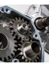 SuperATV 4" Cast Portal Gear Lift w/ 30% Gear Reduction Polaris Ranger Full Size 800 Crew 2009-2014                                     - PGH-1-2-302 - Image 2