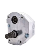 SuperATV Single Standard 4" Billet Portal Gear Lift w/ 15% Gear Reduction & Frame StiffenerPolaris RZR XP 1000 w/ 7-10" Lift Kit 2015-2016                                     - PGH-1-33-154-B-FS - Image 3