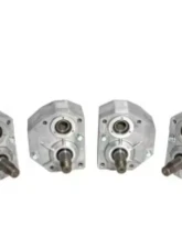 SuperATV Single Standard 4" Cast Portal Gear Lift w/ 15% Gear Reduction & Frame StiffenerPolaris RZR XP 1000 w/ 7-10" Lift Kit 2015-2016                                     - PGH-1-33-154-FS - Image 3