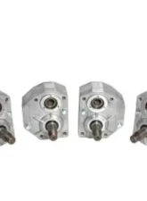 SuperATV Single Standard 4" Cast Portal Gear Lift w/ 30% Gear Reduction & Frame Stiffener Polaris RZR XP 1000 2015-2016                                     - PGH-1-33-302-FS - Image 3