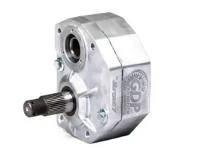 SuperATV Single Standard 4