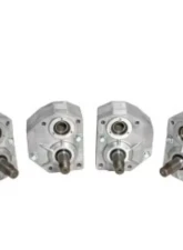 SuperATV Single 4" Cast Portal Gear Lift w/ 30% Gear Reduction Polaris RZR XP 1000 Trails and Rocks Edition w/ 7-10" Lift Kit 2017+                                     - PGH-1-33-307 - Image 3