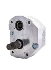 SuperATV Single 4" Billet Portal Gear Lift w/ 15% Gear Reduction Polaris Ranger XP 1000 Standard Cab 2018-2020                                     - PGH-1-34-153-B - Image 3