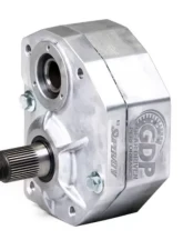 SuperATV Single 4" Cast Portal Gear Lift w/ 30% Gear Reduction Polaris RZR 900 4 Seater 2015-2020                                     - PGH-1-44-303 - Image 3