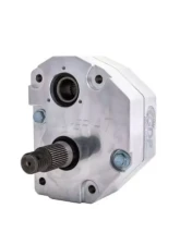 SuperATV Single 4" Billet Portal Gear Lift w/ 30% Gear Reduction Polaris General w/ 7-10" Lift Kit 2016+                                     - PGH-1-44-305-B - Image 3