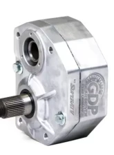 SuperATV Single 4" Cast Portal Gear Lift w/ 15% Gear Reduction Polaris RZR XP Turbo 2016                                     - PGH-1-58-151 - Image 3