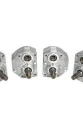 SuperATV Single 4" Cast Portal Gear Lift w/ 15% Gear Reduction Polaris RZR XP Turbo 2016                                     - PGH-1-58-151 - Image 3