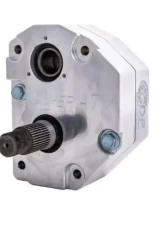 SuperATV Single 4" Billet Portal Gear Lift w/ 30% Gear Reduction & Frame Stiffener Polaris RZR XP Turbo 2017+                                     - PGH-1-58-303-B-FS - Image 3