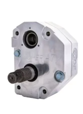 SuperATV Single 4" Billet Portal Gear Lift w/ 15% Gear Reduction & Frame Stiffener Polaris RZR XP Turbo S 2 Seater 2018-2021                                     - PGH-1-75-151-B-FS - Image 8