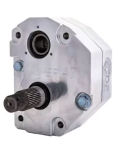 SuperATV Single 4" Billet Portal Gear Lift w/ 15% Gear Reduction & Frame Stiffener Polaris RZR XP Turbo S 4 Seater 2018-2021                                     - PGH-1-75-152-B-FS - Image 3