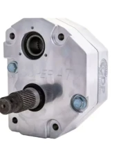 SuperATV Single 4" Billet Portal Gear Lift w/ 15% Gear Reduction & Frame Stiffener Polaris Pro XP 2020+                                     - PGH-1-86-151-B-FS - Image 3