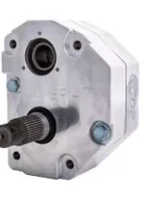 SuperATV Single 4" Billet Portal Gear Lift w/ 30% Gear Reduction & Frame Stiffener Polaris Pro XP w/ 8" Lift Kit 2020+                                     - PGH-1-86-302-B-FS - Image 3